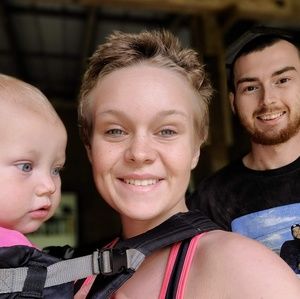 Meet your Posher, Kelsey